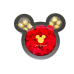 Mickey με τριαντάφυλλα ForEver Rose και Ferrero Rocher