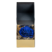 Τριαντάφυλλο Μπλε σε κουτί πολυτελείας.