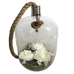 For Ever 3 Gardenia White In Lamp Glass