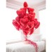Μπαλόνια Love Heart
