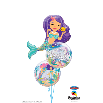 Μπαλόνια Marmaid 
