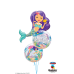 Μπαλόνια Marmaid 