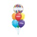 Congratulation μπαλόνια