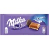 Milka Oreo +2,50€