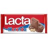 Σοκολάτα Lacta Merenda +3,00€
