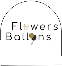 Flowers Balloons